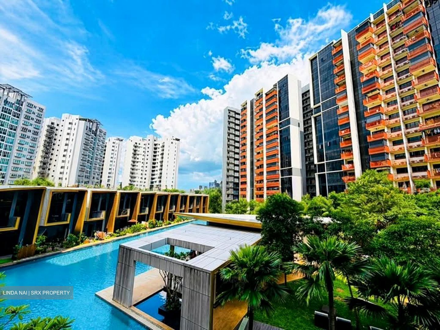 Riverfront Residences (D19), Apartment #559715621